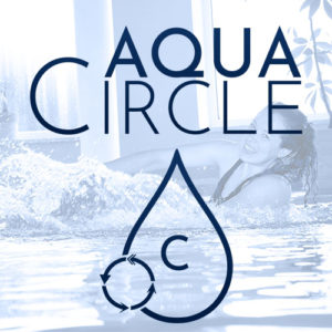 Aqua Circle